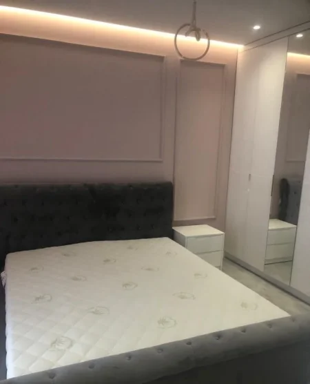 Tirane, jepet me qera apartament 2+1 Kati 6, 100 m² 750 € (RRUGA E DIBRES)