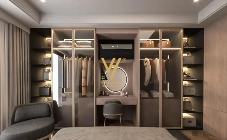 Tirane, jepet me qera apartament 2+1+Ballkon Kati 1, 130 m² 1.500 € (KODRA E DIELLIT 2) ZGJERIMI