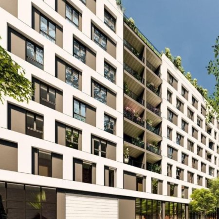Tirane, shitet apartament 2+1 , 107 m² 210.000 € (Karl Gega)