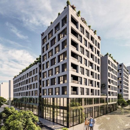 Tirane, shitet apartament 2+1 , 107 m² 210.000 € (Karl Gega)