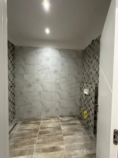 Tirane, shitet apartament 2+1 , 104 m² 165.000 € (Rezidenca Kodra e Diellit)