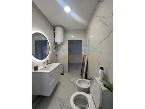 Tirane, jepet me qera apartament 2+1 Kati 3, 75 m² 500 € (Ndre Mjeda)