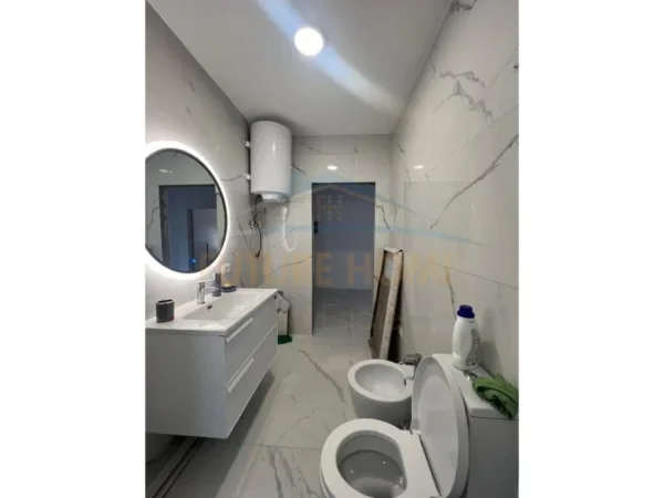Tirane, jepet me qera apartament 2+1 Kati 3, 75 m² 500 € (Ndre Mjeda)