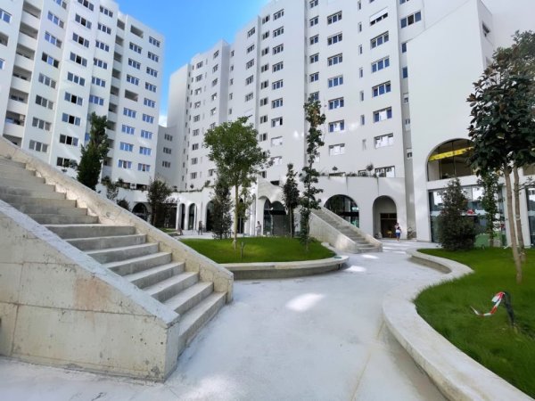 Tirane, shitet apartament 1+1 , 67 m² 112.000 € (River Residence)
