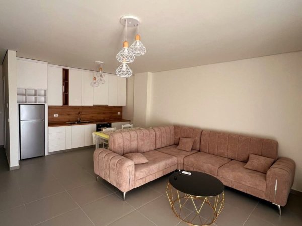 Gjiri Lalezit | Hamallaj, shitet apartament 1+1 , 90 m² 220.000 € (San Pietro Residence)