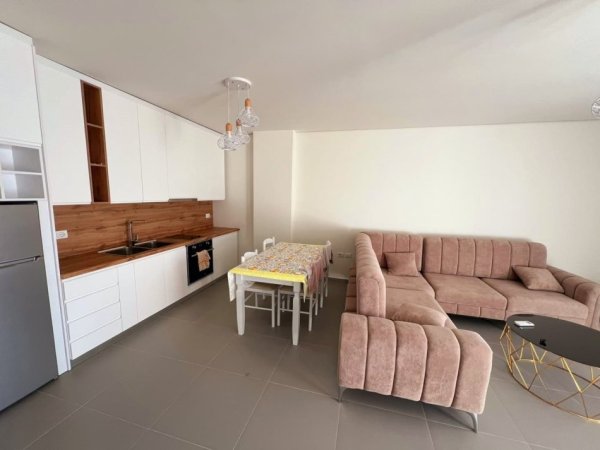 Gjiri Lalezit | Hamallaj, shitet apartament 1+1 , 90 m² 220.000 € (San Pietro Residence)