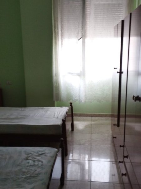 Tirane, jepet me qera 2+1 Kati 5, 83 m² 450 € (Alaman Dervishi)