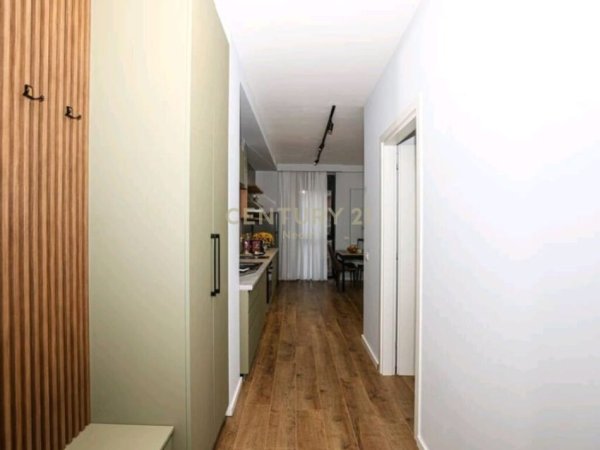 Tirane, shitet apartament 1+1 Kati 1, 88 m² 219.000 € (pazar i ri)