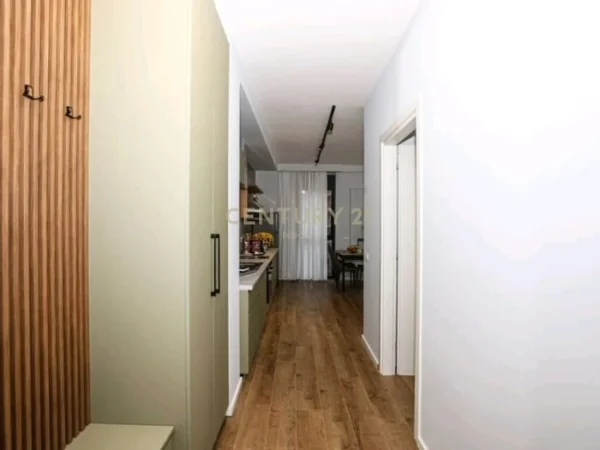 Tirane, shitet apartament 1+1 Kati 1, 88 m² 219.000 € (pazar i ri)