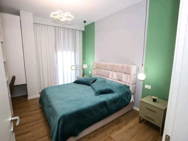 Tirane, shitet apartament 1+1 Kati 1, 88 m² 219.000 € (pazar i ri)