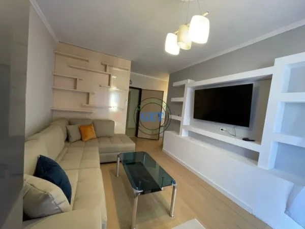 Durres, shitet apartament 1+1 Kati 5, 55 m² 67.000 € (Plazh Iliria, Durres)