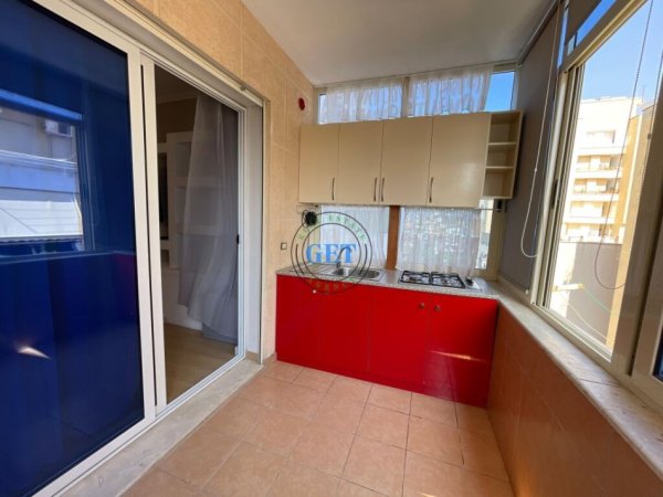 Durres, shitet apartament 1+1 Kati 5, 55 m² 67.000 € (Plazh Iliria, Durres)