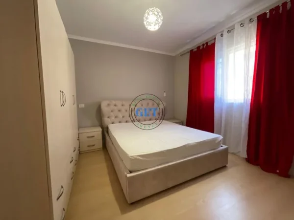 Durres, shitet apartament 1+1 Kati 5, 55 m² 67.000 € (Plazh Iliria, Durres)