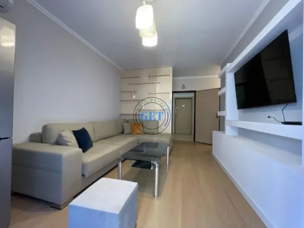 Durres, shitet apartament 1+1 Kati 5, 55 m² 67.000 € (Plazh Iliria, Durres)
