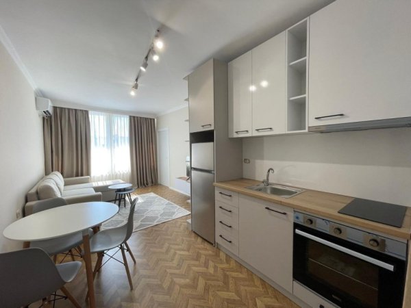 Durres, shitet apartament 1+1 Kati 5, 50 m² 65.000 € (Golem Ngjitur Te Grand Blue Fafa,)