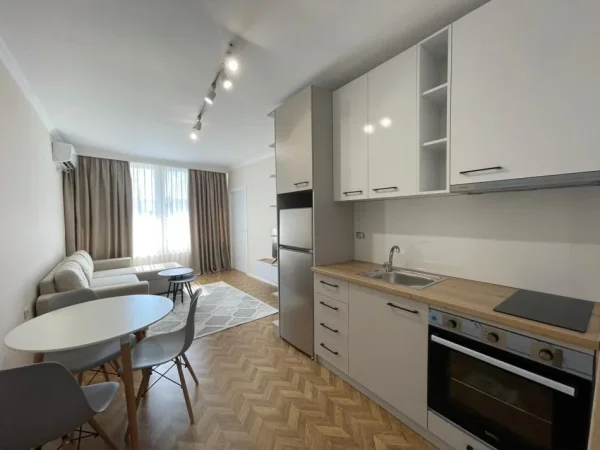 Durres, shitet apartament 1+1 Kati 5, 50 m² 65.000 € (Golem Ngjitur Te Grand Blue Fafa,)