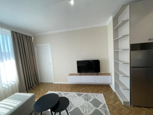 Durres, shitet apartament 1+1 Kati 5, 50 m² 65.000 € (Golem Ngjitur Te Grand Blue Fafa,)