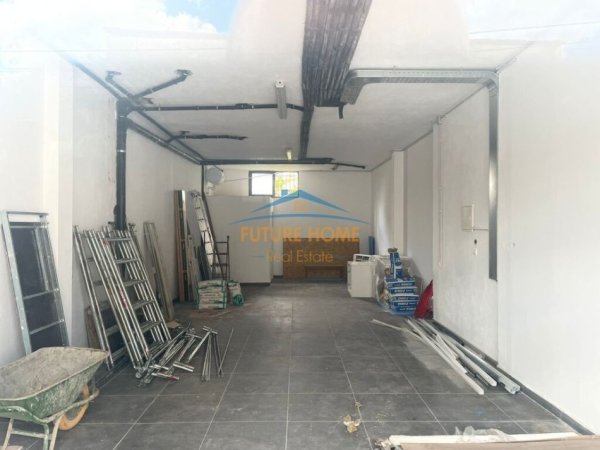 Tirane, jepet me qera apartament Kati 0, 70 m² 350 € (Ali Demi)
