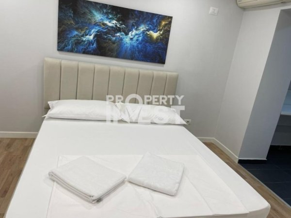 Tirane, jepet me qera apartament 1+1 Kati 1, 62 m² 490 € (Stadiumi Dinamo)
