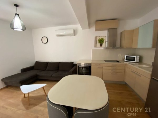 Tirane, shitet apartament 1+1 Kati 2, 50 m² 102.000 € (kodra e diellit)