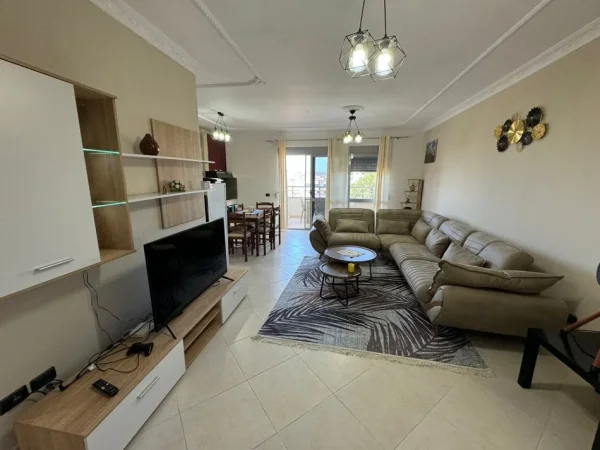 Durres, shitet apartament 2+1 Kati 5, 122 m² 135.000 € (Durres,plazh)