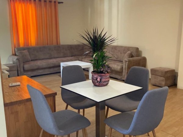 Tirane, jepet me qera apartament 1+1 , 60 m² 600 € (Rruga e Elbasanit)