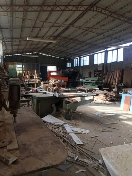 Durres, shes magazine Kati 0, 2.000 m² 120.000 € 