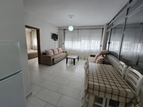 Durres, jepet me qera apartament 1+1 Kati 4, 60 m² 250 € 
