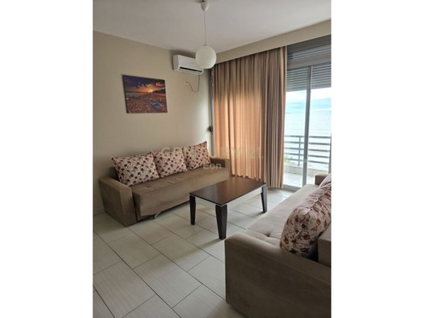 Durres, jepet me qera apartament 1+1 Kati 4, 60 m² 300 € 