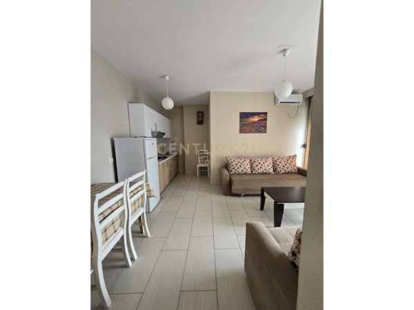 Durres, jepet me qera apartament 1+1 Kati 4, 60 m² 300 € 