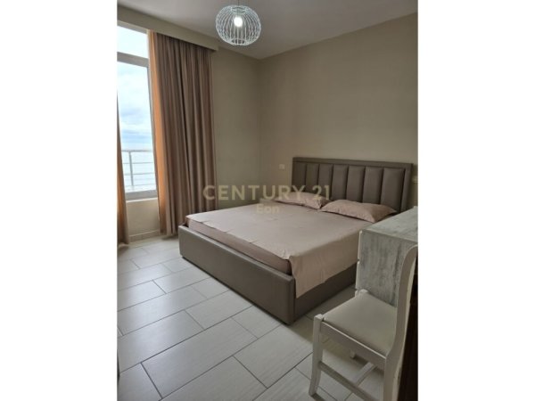 Durres, jepet me qera apartament 1+1 Kati 4, 60 m² 300 € 