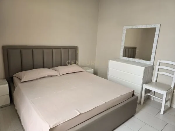 Durres, jepet me qera apartament 1+1 Kati 4, 60 m² 300 € 