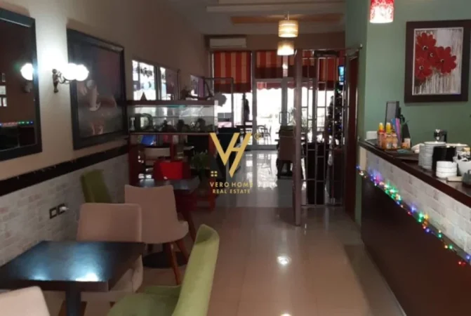 Tirane, shitet ambjent biznesi Kati 0, 240 m² 290.000 € (RRUGA E DIBRES)