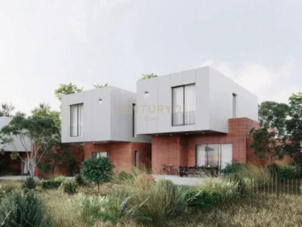 Tirane, shes Vile 2 Katshe Kati 3, 272 m² 489.000 € (The Olive Grove, Mullet)