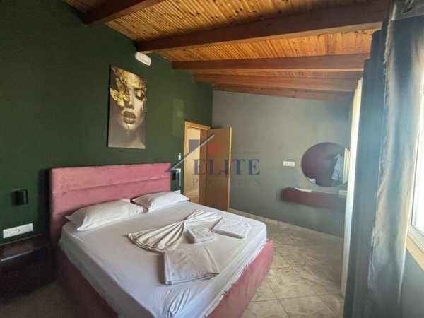 Sarande, shitet apartament 3+1 , 160 m² 255.000 € (Sarande)