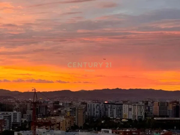 Tirane, shes apartament 2+1+Aneks+Ballkon Kati 14, 125 m² 340.000 € (Tirana Garden Building)