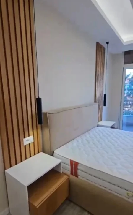 Tirane, shitet apartament 1+1+Ballkon Kati 2, 87 m² 191.400 € (Medar Shtylla)