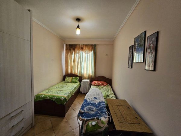 Tirane, shes apartament 2+1+Ballkon Kati 1, 102 m² 120.000 € (MISTO MAME)
