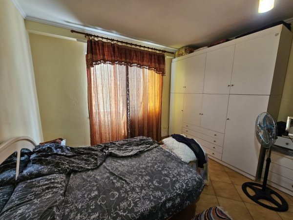 Tirane, shes apartament 2+1+Ballkon Kati 1, 102 m² 120.000 € (MISTO MAME)