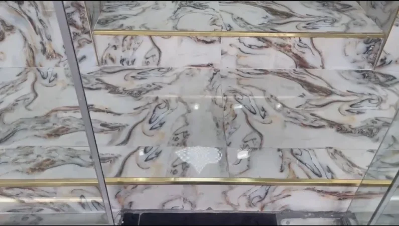 Tirane, shitet ambjent biznesi Kati 0, 37 m² 200.000 € (Don Bosko)