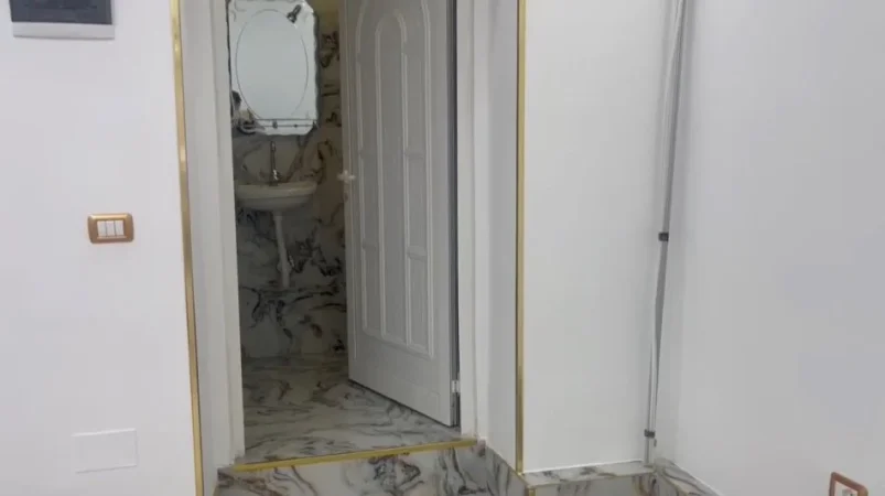 Tirane, shitet ambjent biznesi Kati 0, 37 m² 200.000 € (Don Bosko)