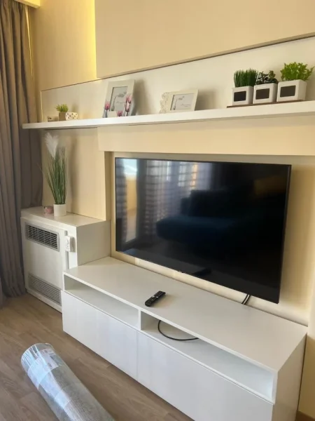 Tirane, shes apartament 2+1+Ballkon Kati 4, 120 m² 220.000 € (Rruga Veli Dedi)