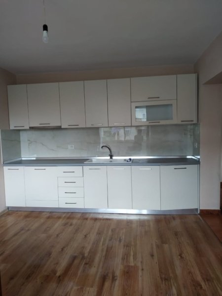 Tirane, jepet me qera apartament 1+1 Kati 2, 50 m² 450 € (21 Dhjetori)