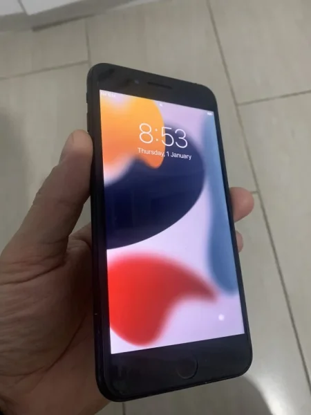 Tirane, shes Celular-Smartphone iphone 7plus