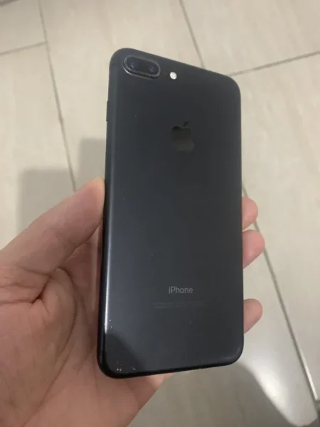 Tirane, shes Celular-Smartphone iphone 7plus