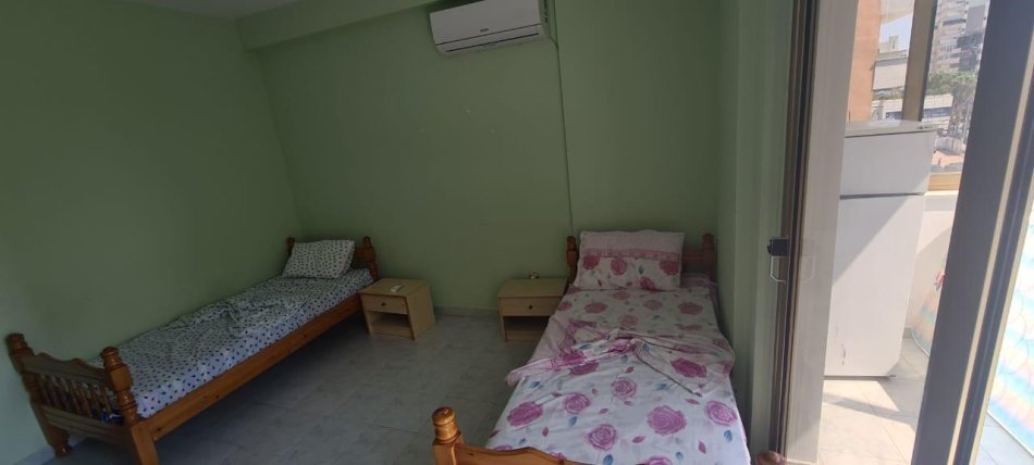 Durres, jepet me qera 2+1 Kati 4, 75 m² 500 € 