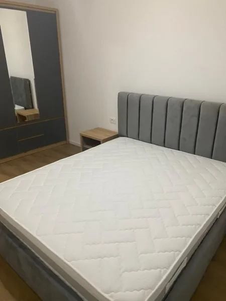 Tirane, jepet me qera apartament 1+1+Ballkon Kati 2, 70 m² 400 € (Pasho hysa)