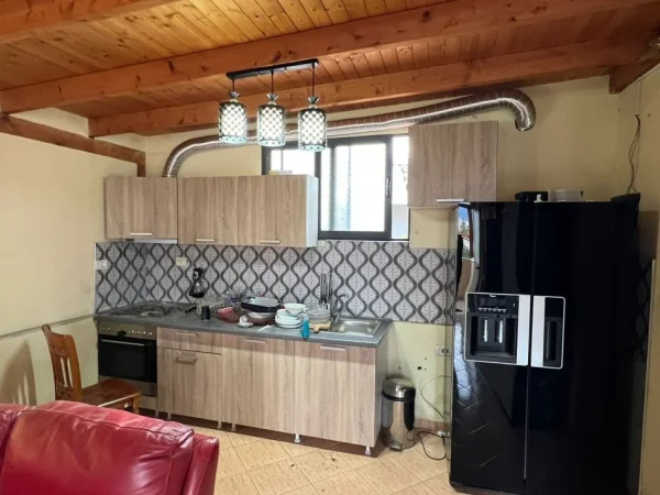 Tirane, jepet me qera apartament 1+1 Kati 3, 65 m² 320 € (Teodor Keko)