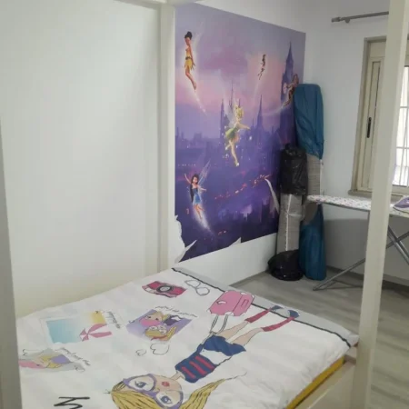 Tirane, jepet me qera apartament 2+1+Aneks+Ballkon Kati 6, 121 m² 1.000 € (selvia)