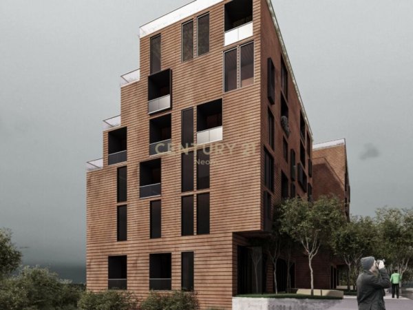 Tirane, shitet apartament 3+1 Kati 6, 193 m² 310.000 € (RRUGA E ELBASANIT)